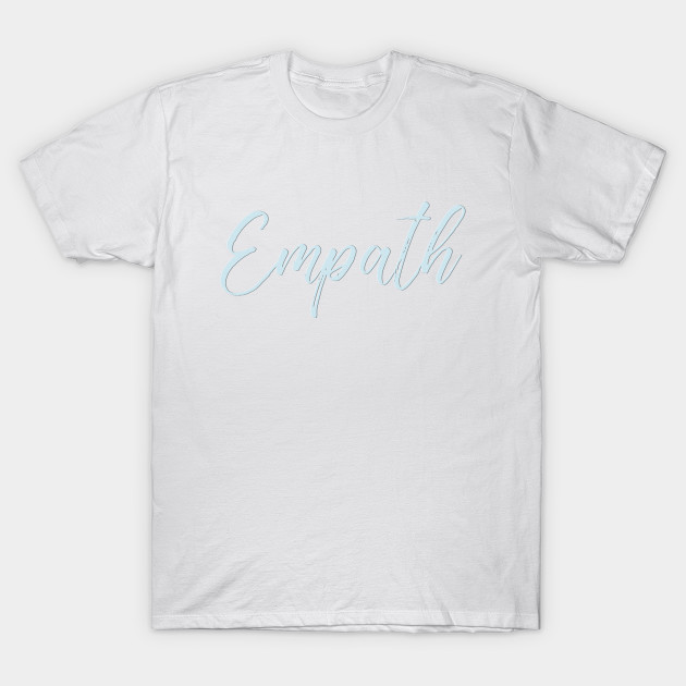 Empath T-Shirt-TOZ